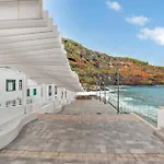 El Balcon De Mar Y Paz
