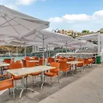 El Balcon De Mar Y Paz