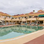 Luxury Flat, Few Minutes From Fanabe Beach!
