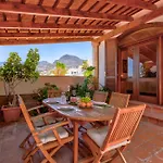 Buenavista Panoramic Villa In Costa Adeje