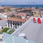 Hotel Af Valle Orotava