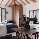 Casa Rosalia