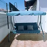 Live Abades Playa Chica & Terrace