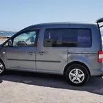 Endlesscampervan
