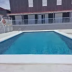 Boutique Las Eras Beach