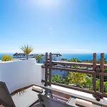 Las Terrazas De Abama Suites