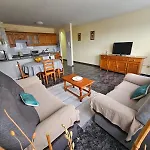 Apartamento Mendoza-San Isidro