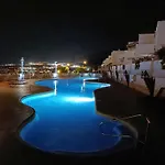 Costa Adeje Villa Private Pool Panoramic Views