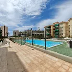 Sun Apartment Cristimar