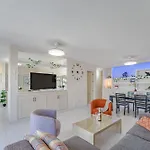 Great Apartment In Los Gigantes