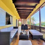 Villa Flores Y Sol