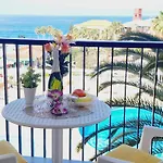 Copacabana Luxury Ocean View
