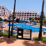 Lux Parque Santiago2 Las Americas First Line