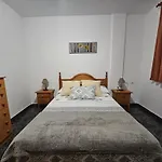 Apartamento Mendoza I - San Isidro