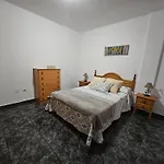 Apartamento Mendoza I - San Isidro