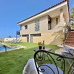 Miya Del Sol Heated Pool