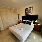 Bright Apartment With Sea And Mountain Views In Palm Mar 60 M²