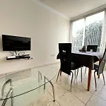 Firstline Apartment Los Cristianos