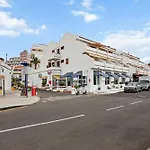 One Bedroom In Costa Adeje Olympus Apartment
