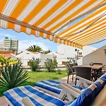 One Bedroom In Costa Adeje Olympus Apartment