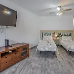 estudio reformado PARQUE SANTIAGO 1