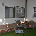 Espacio Antares