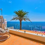 Villa Bouganvilla Am Meer Mit Pool