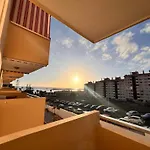 Seaview And Sunset Apartment Los Cristianos