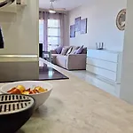 Apartment With Private Terrace - Ocean View Costa Adeje