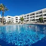 Casa Palmera 4 Only 150 Meters To Beach, Heated Pool, Wifi, Sat-Tv, Terrace, Central Location, Washing Machine