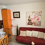 Casa Palmera 4 Only 150 Meters To Beach, Heated Pool, Wifi, Sat-Tv, Terrace, Central Location, Washing Machine