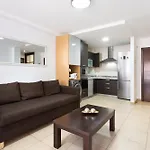 Lucia Dream\'S Apartment