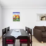 Lucia Dream\'S Apartment