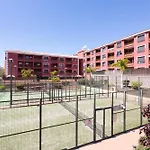 Lucia Dream\'S Apartment