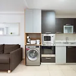 Lucia Dream\'S Apartment