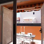 Seaside Apartment In Puertito De Gueimar