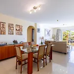 226 Sol Paraiso Sunny Apartment Ocean View