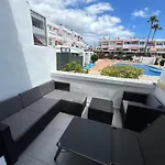 Chaparral 2 agradable Terraza