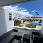 Chaparral 2 agradable Terraza