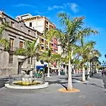 Tantulia Callao 57 Aptartamento 5Hab Centro De La Capital En Tenerife