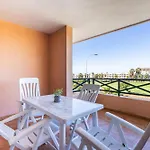 Nice Apt With Terrace In Golf Del Sur