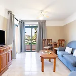 Nice Apt With Terrace In Golf Del Sur