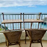 Apartment Blue Monis With Amazing Views
