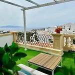 Costa Adeje - Amazing Ocean And Teide View - Fast Wifi, Air Con