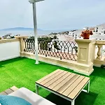 Costa Adeje - Amazing Ocean And Teide View - Fast Wifi, Air Con