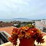 Costa Adeje - Amazing Ocean And Teide View - Fast Wifi, Air Con