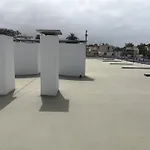 Estupendo Apartamento Con Piscina En Puerto De La Cruz