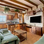 Casa Rural Tijoco By Paramount Holidays