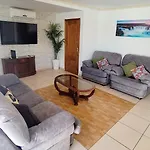Apartamento Con Piscina En Aldea Blanca