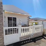 Apartamento Con Piscina En Aldea Blanca
